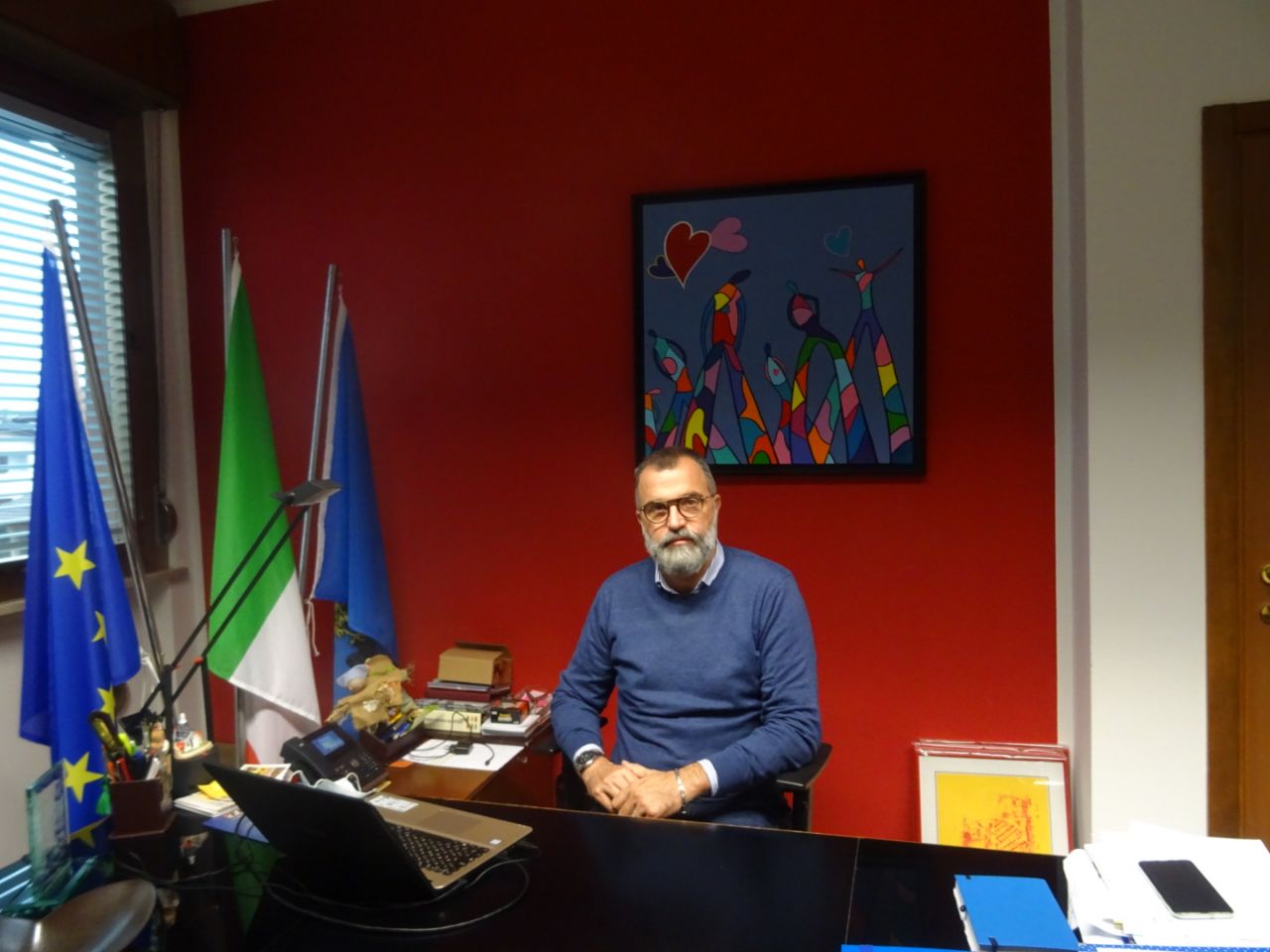 Copertina per Un comune a misura di cittadino nella Medea di Igor Godeas